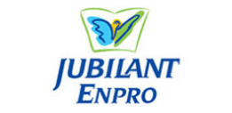 Jubilant Enpro